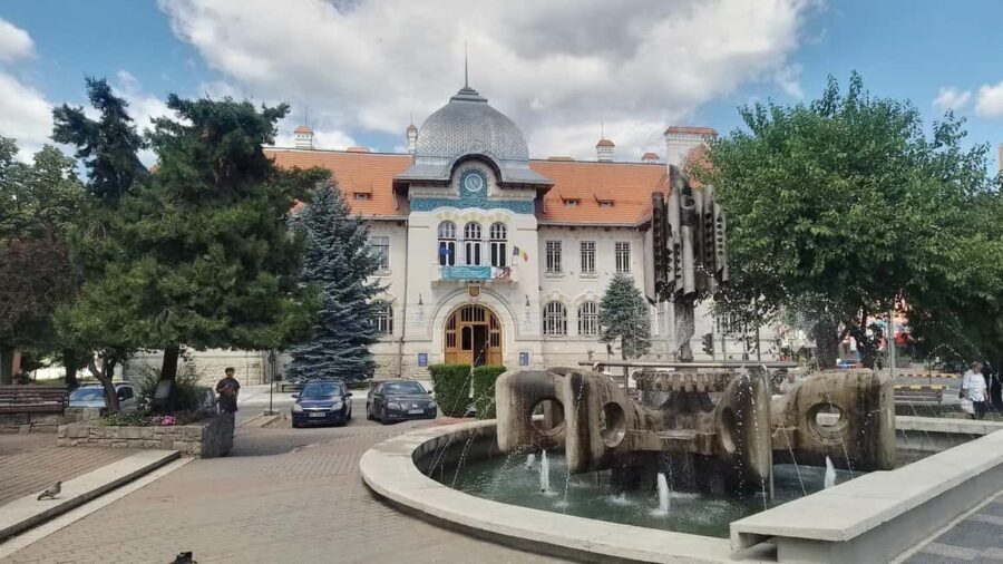 Piatra Neam: Guided tours of the Moldavian Pearl of Romania - What’s Included and What You Should Know