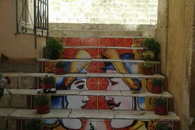 Piazza Armerina e Caltagirone - Final Thoughts