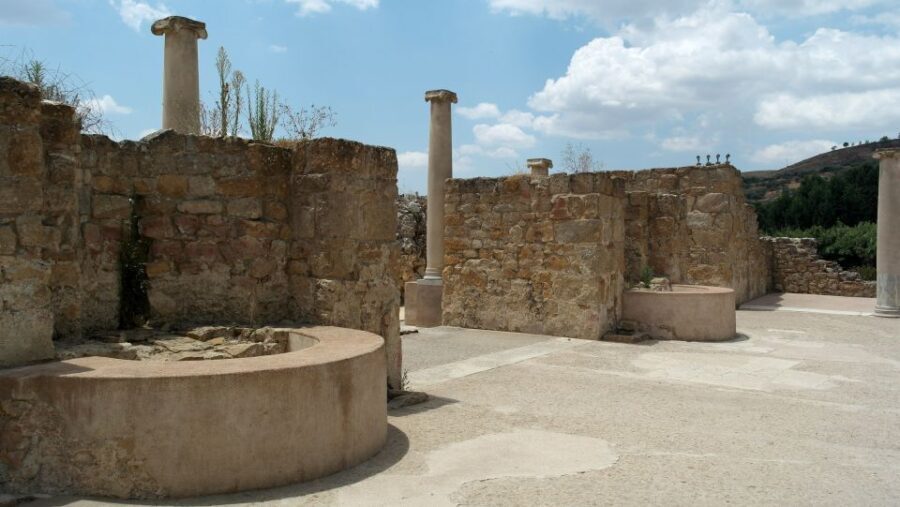 Piazza Armerina: Villa Romana del Casale Guided Tour - What Makes This Tour Stand Out?