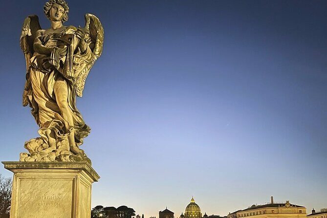 Piazza del Popolo and Historical Sights Walking Tour in Rome - What’s Included and How It Works