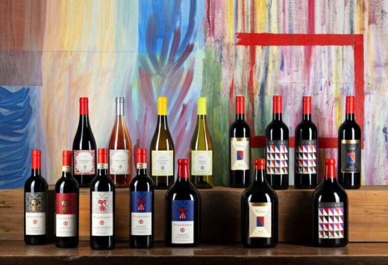 Piazzano: Wine Experience - Practical Details and What to Expect