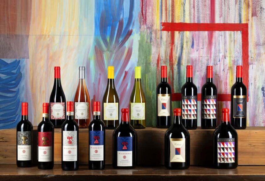 Piazzano: Wine Experience - Practical Details and What to Expect