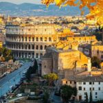 Piazza's, Fountains, Monuments & Basilicas of Rome by Golf Cart - Who Would Love This Tour?