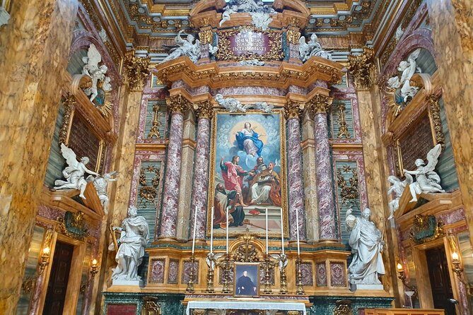 Piazze di Roma  The Living Rooms of the City - An In-Depth Look at the Tour Experience