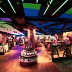 Picadilly Circus: Hard Rock Cafe Set Menu Lunch or Dinner - Whats Included and What’s Not