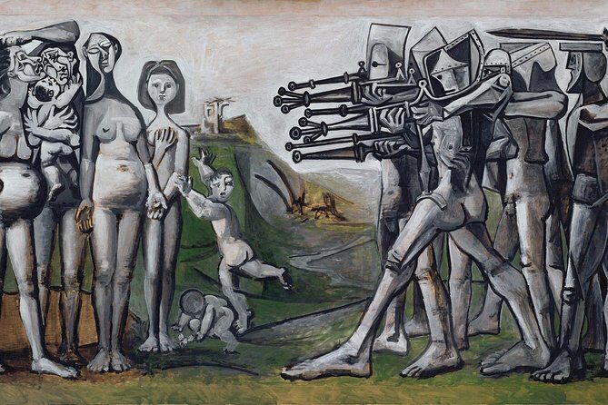 Picasso Museum Paris 2-Hour Private Guided Tour - In-Depth Look at the Picasso Museum Private Tour