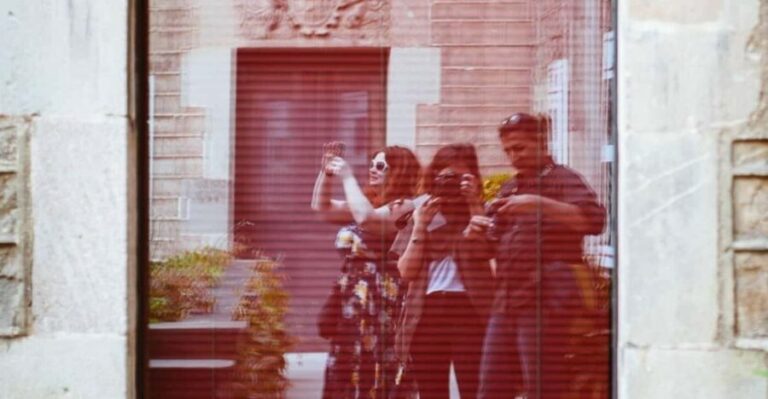 Picasso the life and scandals of a genius walking tour - Who Will Love This Tour?