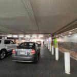 Pick-up or Drop-off in Mexico's International Airport - Key Points