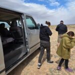 Picnic at East Grand Canyon Tables and Chairs Privided No Crowds - Who Is This Tour Best For?
