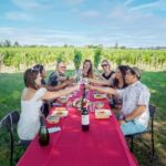 Picnic at the Château Palais Cardinal - The Real Value of This Experience