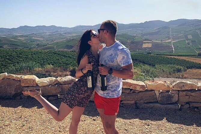 Picnic in an organic winery in Alcamo - Practical Details and What to Expect