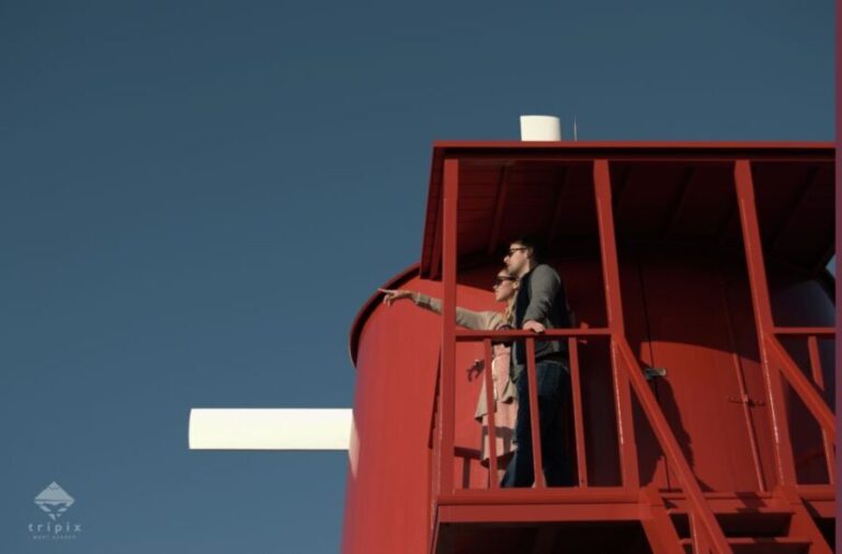 Pico Day Tour: Get to know Pico Island with a local guide - What to Expect at Each Stop