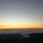 Pico do Areeiro to Pico Ruivo PR1 Private Hike - What’s Included and What’s Not?