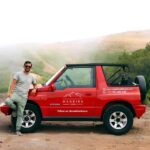 Pico do Arieiro in 4h: Immersive Private Jeep Experience - Practical Details: What You Need to Know
