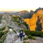 Pico Do Arieiro Pico Ruivo Sunrise or Morning Hike Transfers - The Itinerary: What You Can Expect