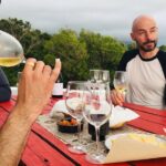 Pico Girl Power Wine Tasting and Cultural Experience - The Scenic Breaks and Refreshments