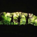 Pico Island: Lagoons and Mysterious Lava Tunnels Guided Tour - The Underground Lava Tunnels