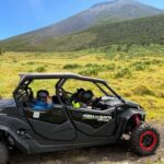 Pico Island: Mountain House Buggy - The Thrill of Off-Road Trails