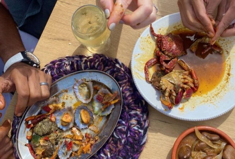 Pico Island: Wine Tasting, Independent Producers & Culture - What’s Included and What’s Not