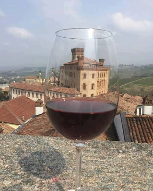Piedmont: Winery Tour, Taste Barolo, Barbaresco & Local Food - Practical Details