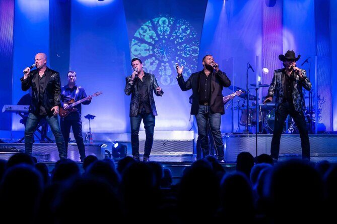 Pierce Arrow Shows in Branson - Who Should Consider This Show?