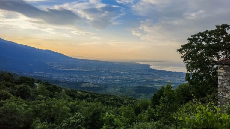 Pieria: the Olympus Sunset Tour with Platamon Castle Visit - What Makes This Tour Stand Out