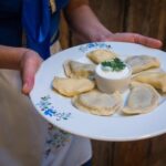 PIEROGI classes with Masterchef - Authenticity and Quality: What Travelers Love