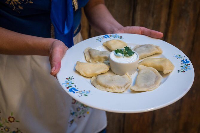 PIEROGI classes with Masterchef - Authenticity and Quality: What Travelers Love