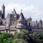 Pierrefonds: Château de Pierrefonds Entrance Ticket - What You Can Expect During Your Visit