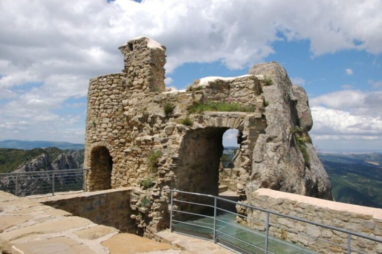 Pietrapertosa: Walking Guided Tour - Who Is This Tour Best For?