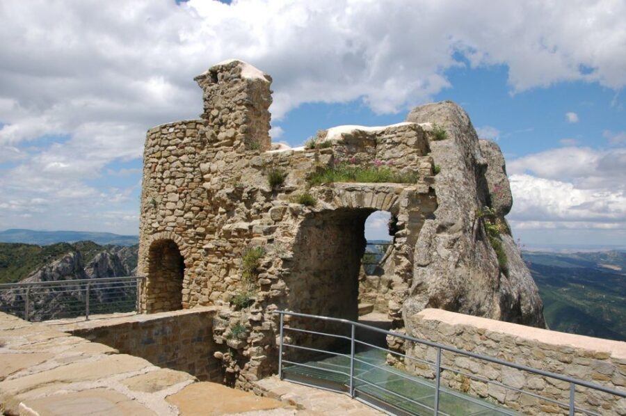 Pietrapertosa: Walking Guided Tour - Who Is This Tour Best For?