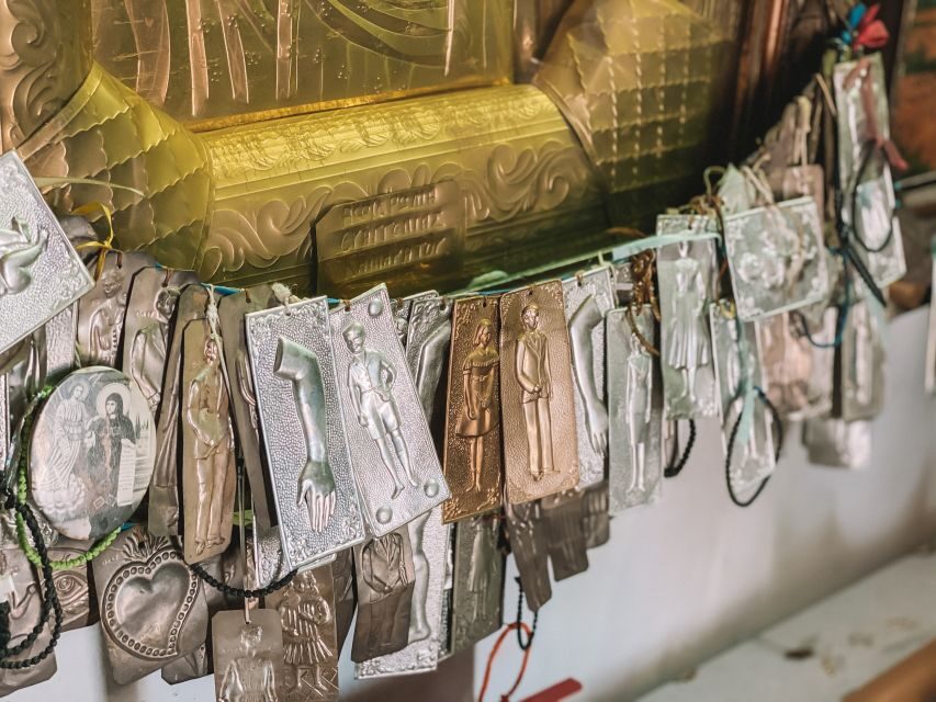 Pigadia: Agia Kyriaki Guided Hike with Coffee/Tea and Raki - Practical Details and What to Expect