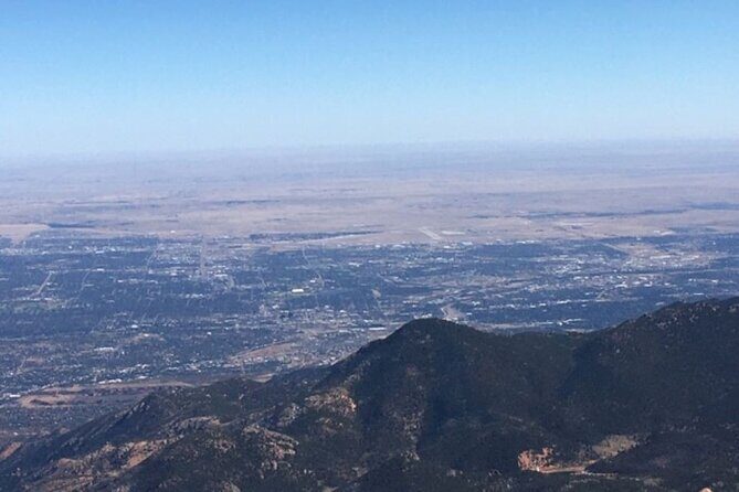Pikes Peak and Garden of the Gods Jeep Tour - Practical Details & Tips
