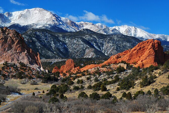 Pikes Peak & Garden of Gods - Private Tour - The Value of This Experience