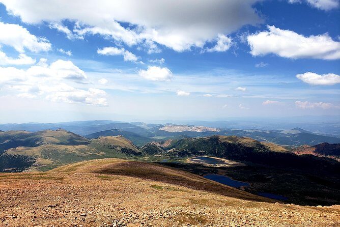Pikes Peak Regional Wonders full day tour from Denver - Who Should Consider This Tour?