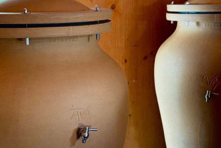 Pila-Canale: Visit the winery and taste wines from Domaine de Pratavone - Who Should Consider This Tour?