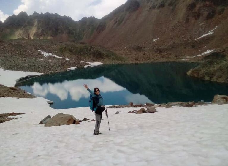 Pila: Snowshoe Hike with Instructor - FAQs