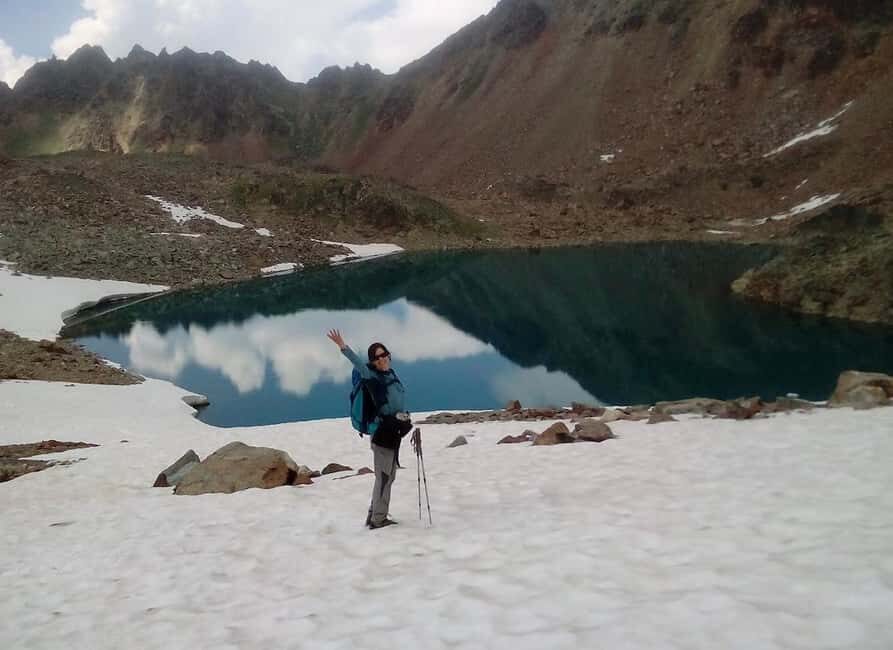 Pila: Snowshoe Hike with Instructor - FAQs