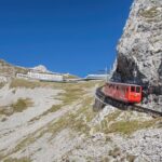Pilatus Panorama: Exclusive Private Golden Round Trip from Zürich - The Itinerary in Detail