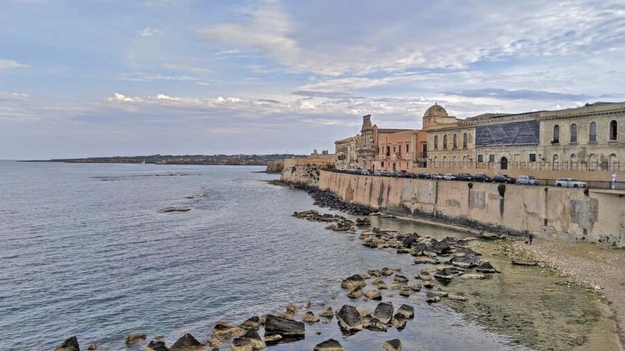 Pillirina, Ortigia, caves: Boat Tour, Snorkeling & Prosecco - Why We Think This Tour Works Well