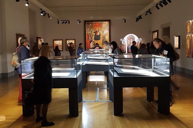 Pinacoteca Ambrosiana and da Vinci's Codex Atlanticus admission in Milan - The Highlights of the Codex Atlanticus Exhibit