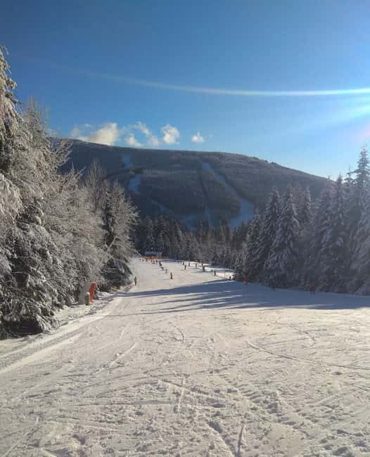 pindlerv Mlýn: Adult Ski Lessons for All Levels - Why This Ski Lesson Experience Works