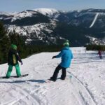 pindlerv Mlýn: Private Snowboarding Lessons for All Levels - The Locations and their Unique Appeal