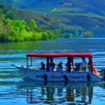 Pinhão: Douro River 50-min Boat Trip with Port Wine - How the Experience Feels
