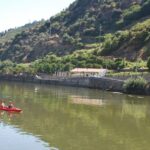 Pinhão: Douro Valley Rabelo Boat Tour and Kayak Experience - A Detailed Look at the Experience
