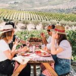 Pinhão from Porto: tasting Porto Croft at Quinta da Roêda - Whats Included and How It Adds Value