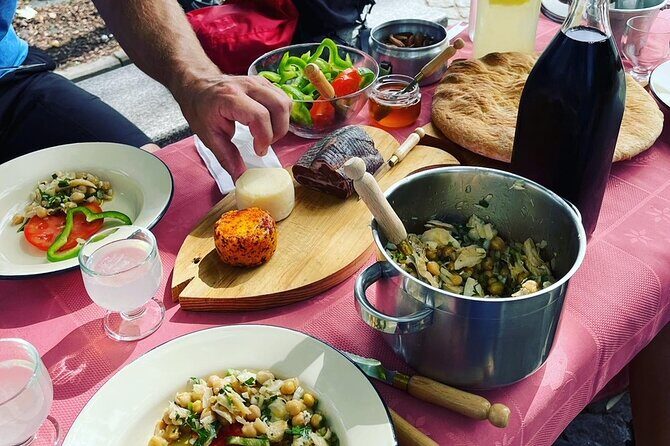 Pinhão Hiking Tour - FAQs about the Pinhão Hiking Tour