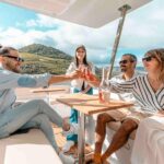 Pinhão: Private Electric Boat Tour 1h- Wine Tasting Included - What You’ll Experience in a Nutshell