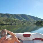 Pinhão: River Douro Speedboat Tour with Water Sports - Pricing and Value