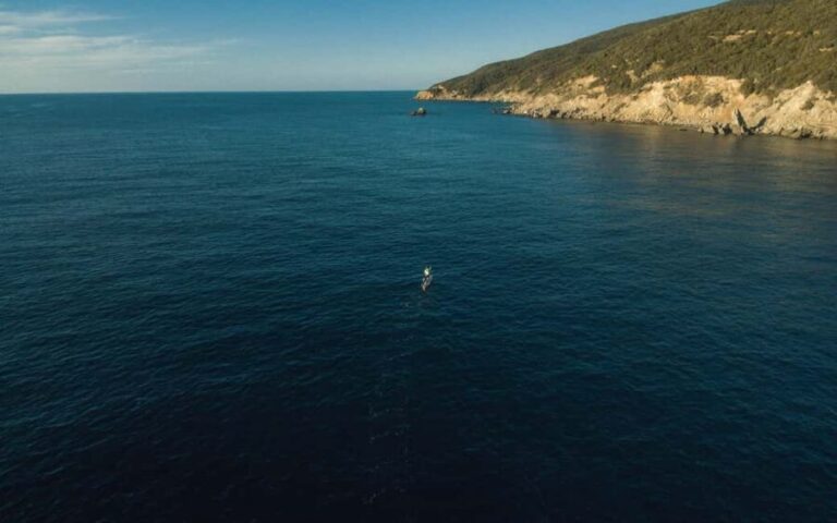 Piombino (Tuscany): Stand Up Paddle Experience - Who Should Consider This Tour?